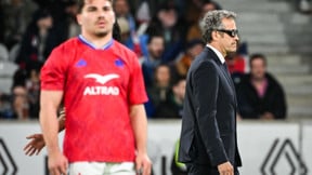 Tournoi des VI Nations - Guerre au Moyen-Orient : Une rencontre du XV de France impactée !