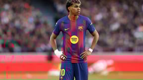 Lamine Yamal au PSG : L'annonce en Espagne qui remet le dossier sur le devant de la scène !