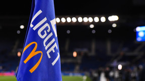 «C’est terminé» : La relégation d’un club historique de Ligue 1 déjà annoncée par RMC 