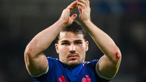 Antoine Dupont retrouve un proche, «on se connaît par cœur»