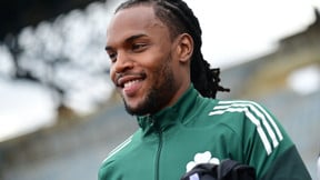 Mercato - PSG : La solution enfin trouvée pour se débarrasser du flop Renato Sanches ?