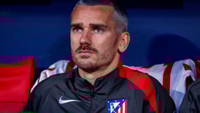 Antoine Griezmann : Le troll sur les réseaux qui risque de faire parler….