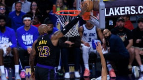 NBA - LeBron James avec Stephen Curry : Les Golden State Warriors ont confirmé !