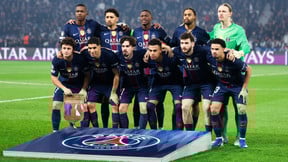 Après les frères Lebrun et Antoine Dupont : Le projet envisagé avec «toute l'équipe du PSG»