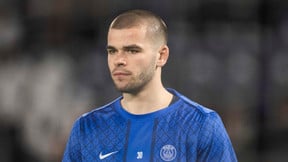 Lucas Chevalier prêt à quitter le PSG, «ce n’est pas à exclure» !