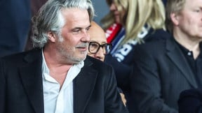 Recalé par Vincent Labrune, il signe finalement à l'OM !