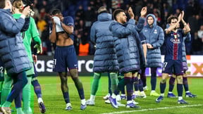 Ce joueur du PSG a «des attitudes nonchalantes» et ça «peut agacer» ! 
