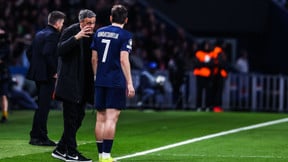 Luis Enrique a trouvé la formule magique, voilà pourquoi Khvicha Kvaratskhelia est si fort avec le PSG !