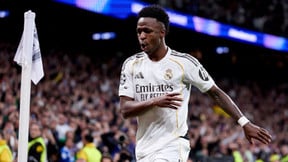 Real Madrid : Et si Vinicius Jr avait annoncé la date de son départ ?
