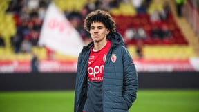 Transfert de Maghnes Akliouche : Le PSG prend une décision inattendue !