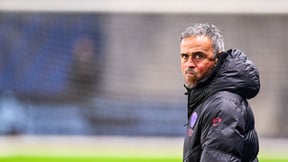 Luis Enrique critiqué : Même les joueurs du PSG se sont lâchés en privé  