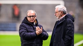 Mercato : Le PSG menacé par «plusieurs offres» pour son prochain phénomène ?