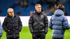 Mercato - PSG : «Ils veulent lui faire gagner le plus d'argent possible», les coulisses du feuilleton du moment dévoilées !