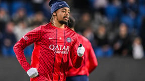 PSG - Barcola sur le départ : Le transfert confirmé par un journaliste ?