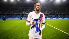 Mercato : Bradley Barcola sur le départ, le PSG a déjà trouvé son remplaçant
