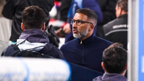 OM : C'est déjà «la dernière chance» avec Habib Beye, l'annonce sur Canal + !