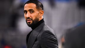 Mercato - OM : Benatia adresse un message à la prochaine recrue !