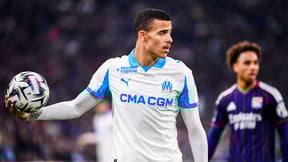 Mercato - OM : Un grand attaquant va débarquer grâce à... Mason Greenwood ?