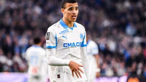 «Ses rapports avec Greenwood sont très compliqués» : Nouveau malaise à l'OM ?