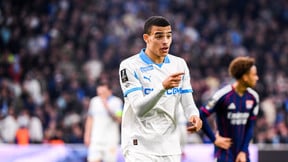 Mercato - OM : Mason Greenwood va partir, la bombe est lâchée à l'étranger ? 