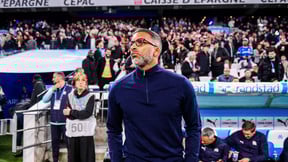 Mercato - OM : Un nouveau buteur annoncé pour Habib Beye et c’est «une bonne idée»