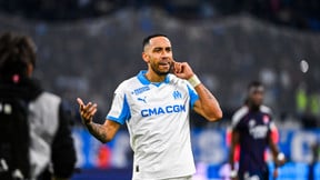 Départ de l'OM : Pierre-Emerick Aubameyang affole le mercato !