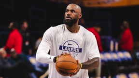 Rugby - Top 14 : L'UBB annonce une surprise avec LeBron James !