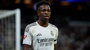 Vinicius Jr fait la même demande que Cristiano Ronaldo au Real Madrid... et ça devrait provoquer son transfert !