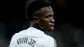 Un joueur de l’OM va rejoindre Vinicius, l’incroyable prédiction !
