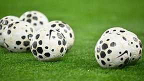 «La plus grosse connerie de ma vie» : Cet ancien footballeur arrêté avec plus de 100 kilos de cocaïne !