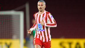 Mercato : Antoine Griezmann reçoit une offre «incroyable», transfert imminent ?