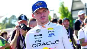 F1 - Verstappen : La clause dans son contrat qui peut tout relancer pour son avenir ?