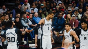 La séquence qui va animer les fêtes de famille : Victor Wembanyama snobé… par son frère ?