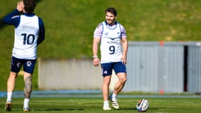 Antoine Dupont a changé à cause de ses blessures : Un joueur du XV de France dévoile la différence
