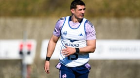 «Ça ne va pas là, il faut arrêter» : Thomas Ramos va recevoir un sacré message de son entourage !