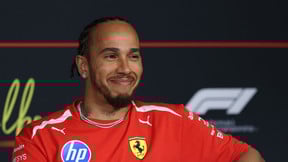 F1 - Ferrari a «la meilleure voiture» : L’annonce qui va donner beaucoup d’espoir à Lewis Hamilton, «nous n'avons aucune chance de rivaliser avec eux»