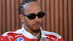 Nouveau projet «très intense» avec Lewis Hamilton : L’annonce tant attendue qui va plaire aux fans de F1 !