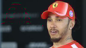 F1 : Le couple de Lewis Hamilton amuse les pilotes (en voilà la preuve) ! 
