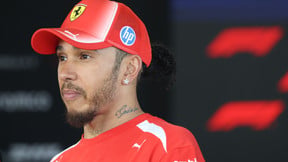 F1 - GP de Barcelone : La victoire historique de Lewis Hamilton fait du bruit à Hollywood !