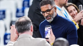 Son salaire à l’OM fuite dans la presse : Habib Beye réagit sur le sujet du moment !