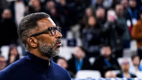 Départ d'Habib Beye : La condition qui risque de tout faire basculer à l'OM 
