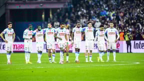 L'OM éliminé : Le troll que personne n'a vu venir (et c'est très drôle)