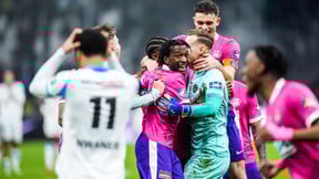 Naufrage à l'OM : Une recrue dévoile son «rêve» loin de Marseille !