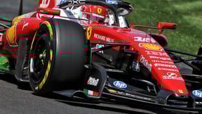 Formule 1 - «Très très impressionnant» : Charles Leclerc annonce le nouveau favori pour le titre de champion du monde (et ça l'agace)