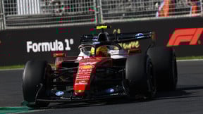 Les accusations de Lewis Hamilton mettent le feu en F1 : «Ce sont des conner*es»