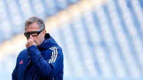 Coup dur pendant le 6 Nations : «Je ne peux plus bouger mon bras», un joueur du XV de France dit adieu à sa fin de saison