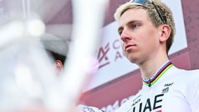 Cyclisme : Soupçon de dopage pour Pogacar ? Un médecin répond