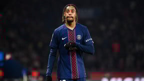 PSG - Transfert de Barcola : La dernière information étonnante qui fait l’effet d’une bombe !