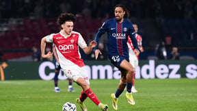 «Un super transfert pour le PSG» : Akliouche pourrait «bousculer les choses» dans le onze de Luis Enrique 