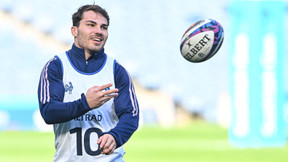 Antoine Dupont : «On va se le faire», la première rencontre qui ne s'est pas passée comme prévu !